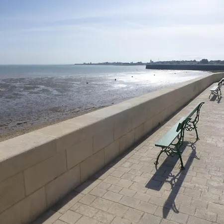 Les Logis De Simon * La Flotte