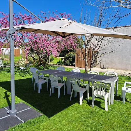 Les Logis De Simon
