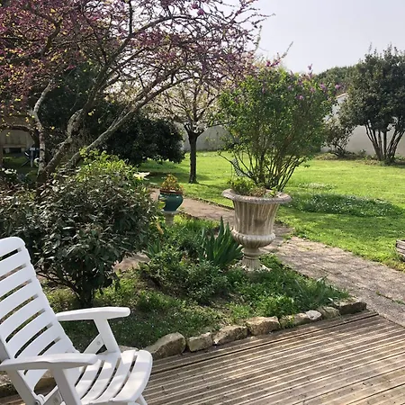 Apartamento Les Logis De Simon *