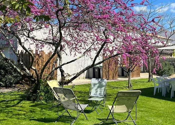 شقة Les Logis De Simon مدينة لا فلوت