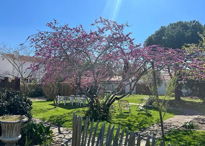 شقة Les Logis De Simon مدينة لا فلوت