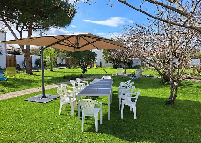 Les Logis De Simon *