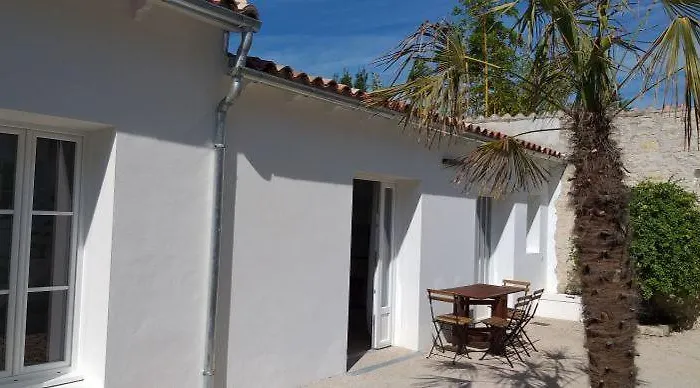 شقة Les Logis De Simon مدينة لا فلوت