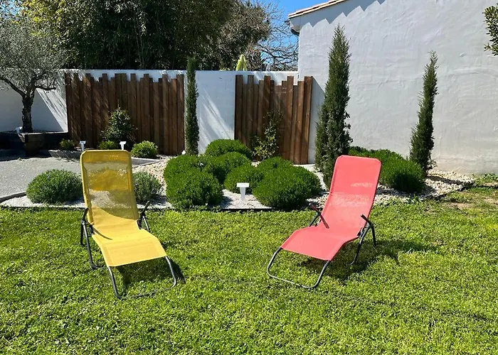 Les Logis De Simon شقة *