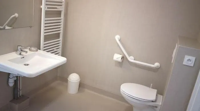 Les Logis De Simon *