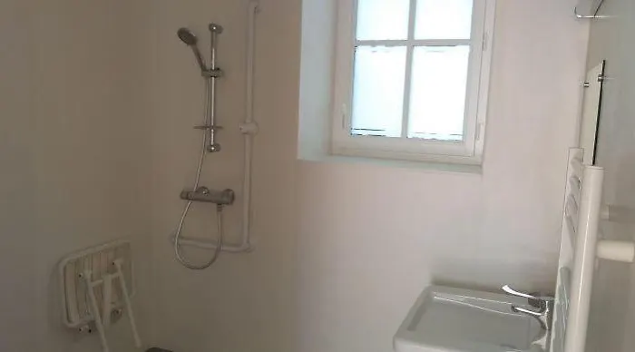 Les Logis De Simon شقة *