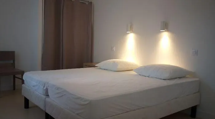 Les Logis De Simon شقة مدينة لا فلوت