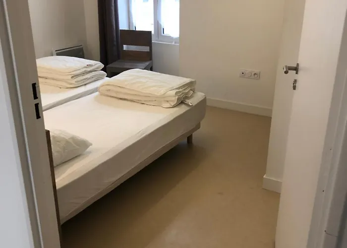 شقة Les Logis De Simon