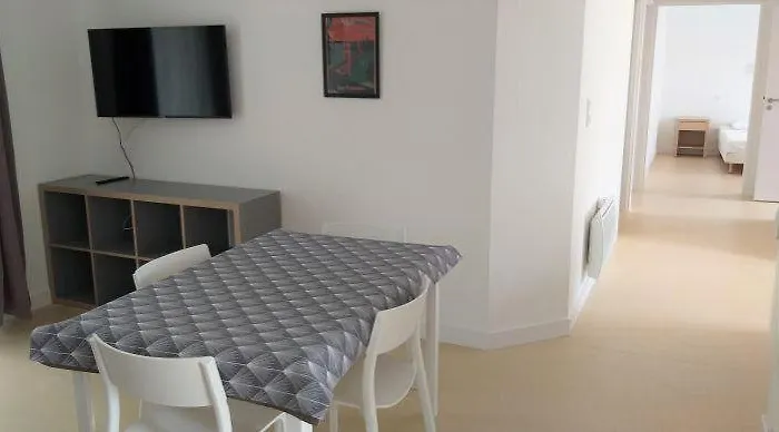 Les Logis De Simon شقة