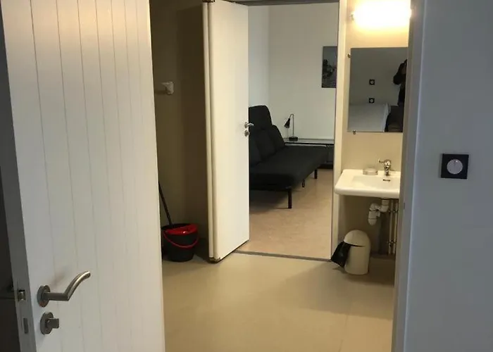 شقة Les Logis De Simon *