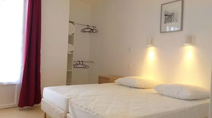 Les Logis De Simon *