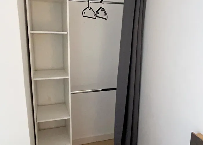 شقة Les Logis De Simon مدينة لا فلوت