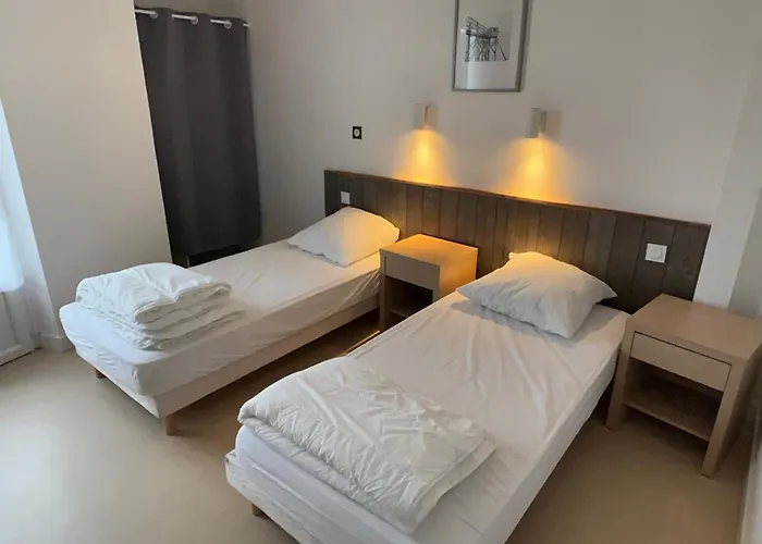 Les Logis De Simon شقة