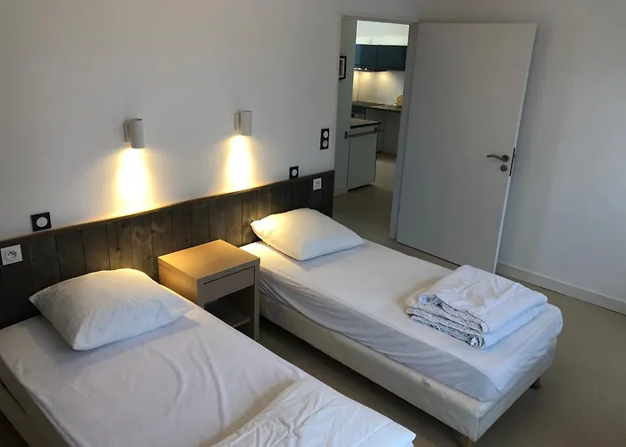 شقة Les Logis De Simon مدينة لا فلوت