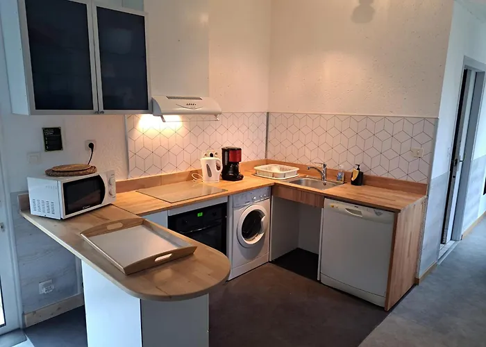 Les Logis De Simon مدينة لا فلوت