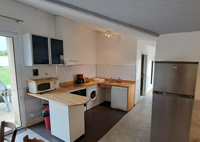 Les Logis De Simon شقة *