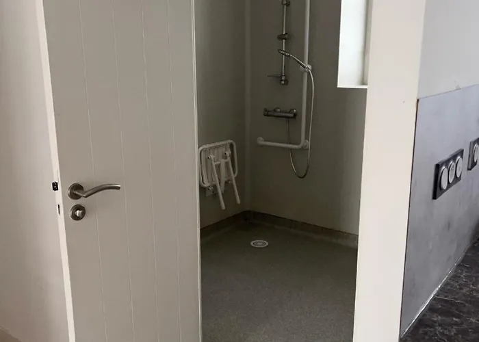 شقة Les Logis De Simon مدينة لا فلوت