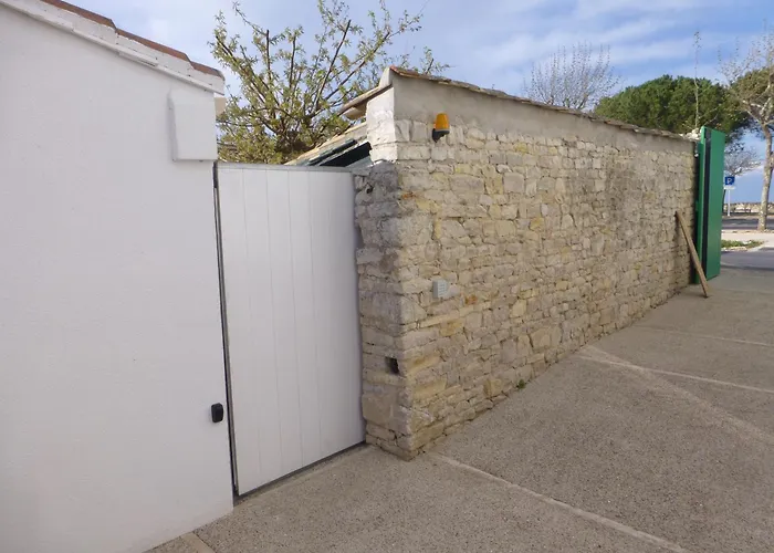 Les Logis De Simon * مدينة لا فلوت