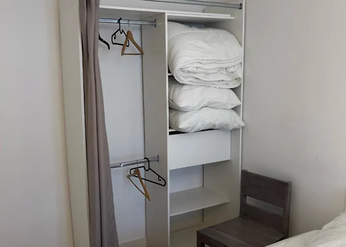 Les Logis De Simon شقة مدينة لا فلوت