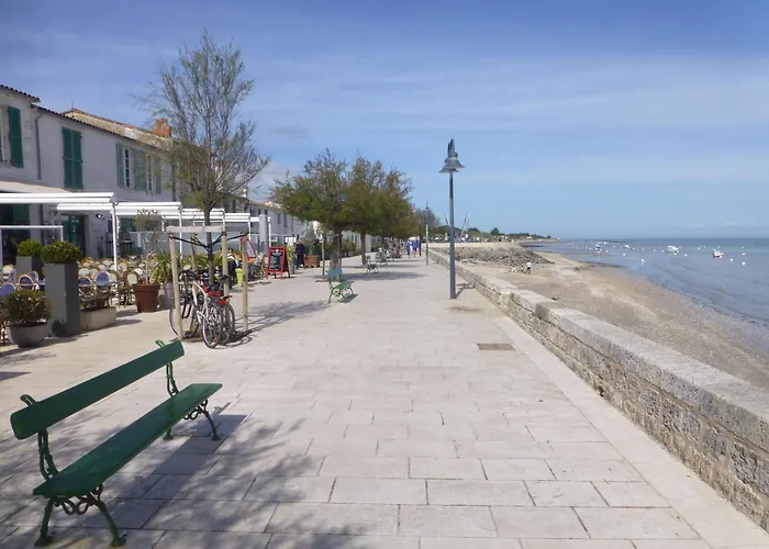 Les Logis De Simon مدينة لا فلوت