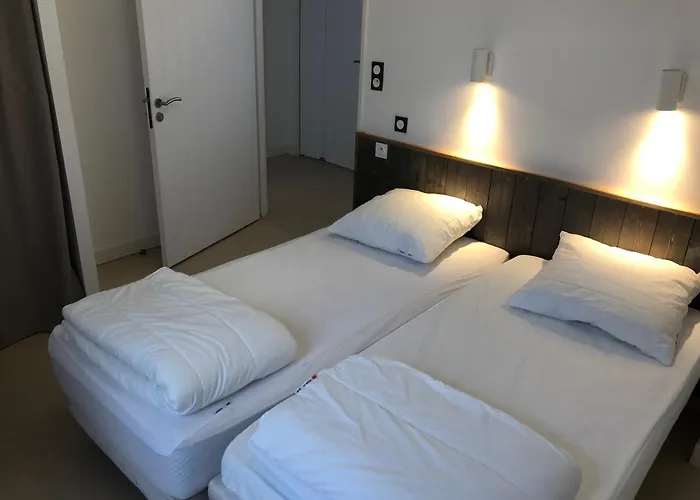 شقة Les Logis De Simon مدينة لا فلوت