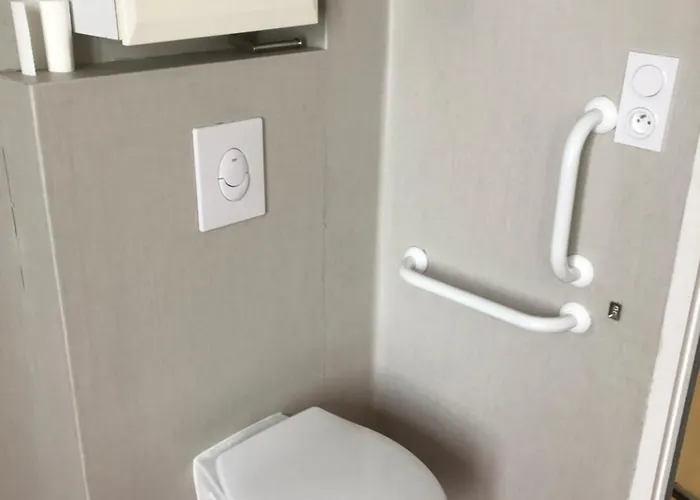 Les Logis De Simon شقة