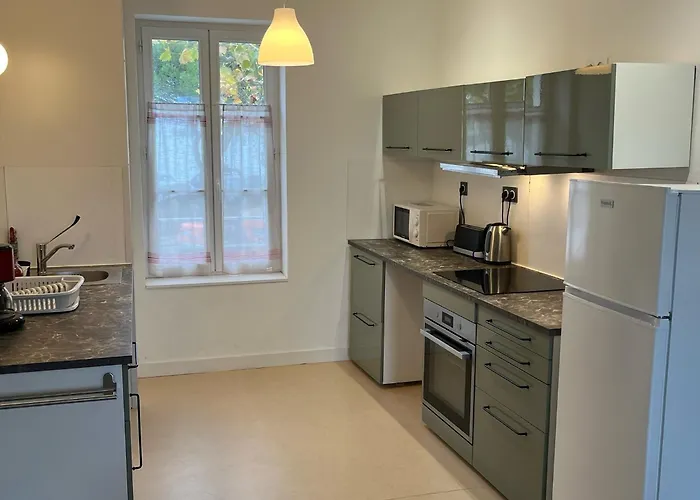 Les Logis De Simon *