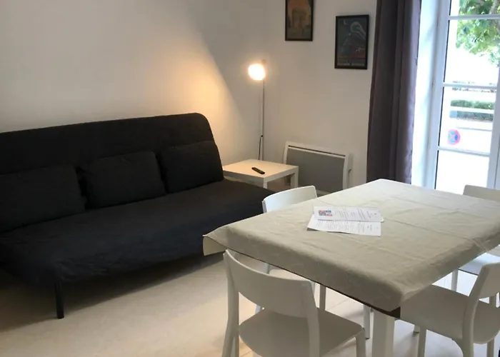 Les Logis De Simon مدينة لا فلوت