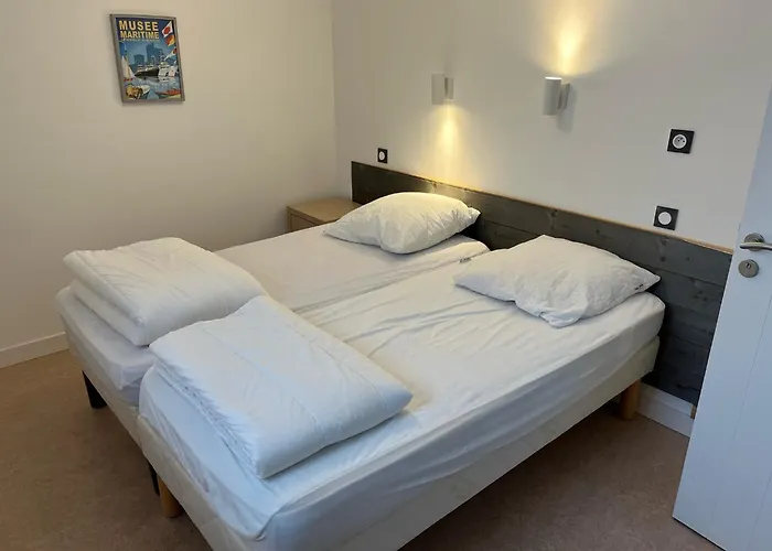 Les Logis De Simon شقة