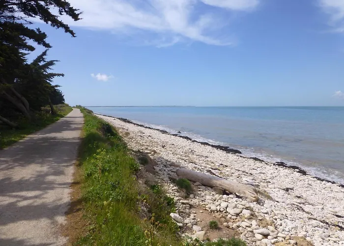 Les Logis De Simon *