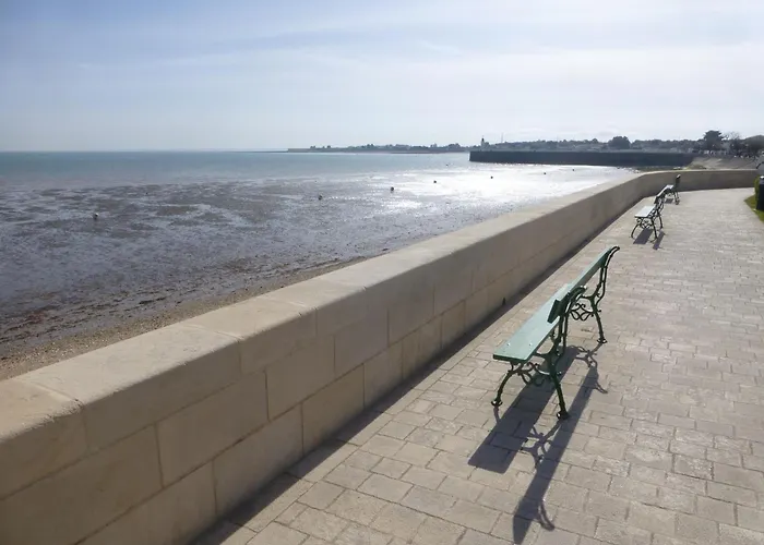 Les Logis De Simon * مدينة لا فلوت