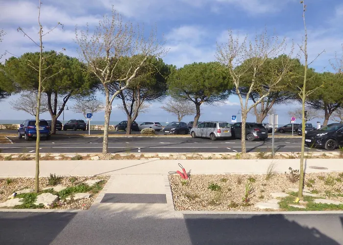 Les Logis De Simon شقة مدينة لا فلوت