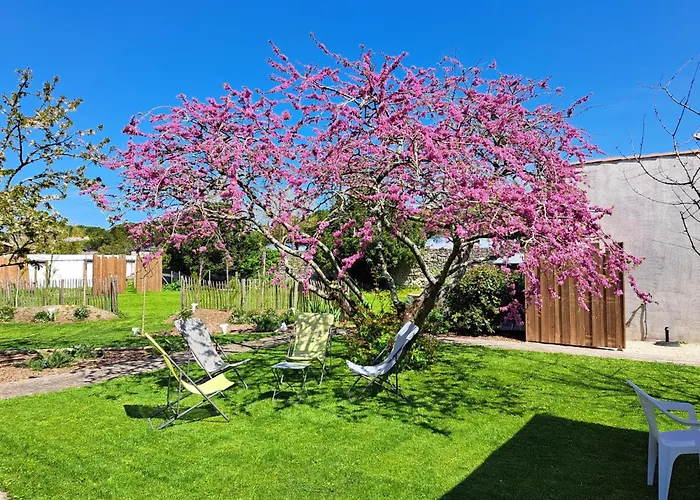 شقة Les Logis De Simon