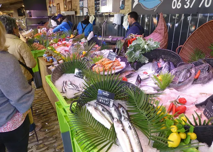 Les Logis De Simon شقة *